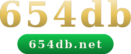 654db logo